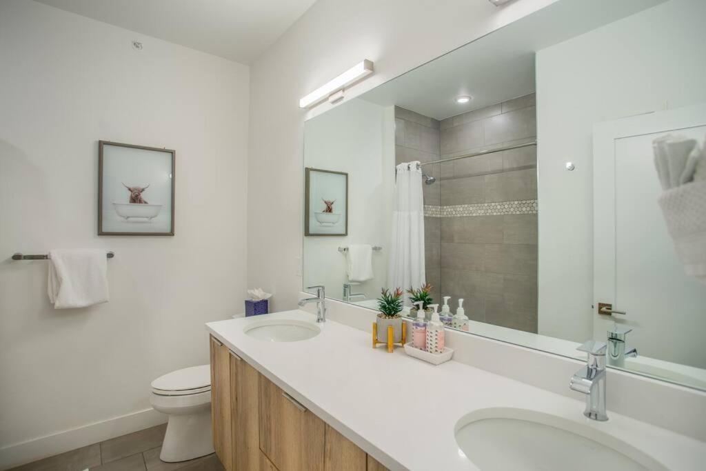 Cozy- Mountain Style - River View Apartment - Colorado Silverthorne Exteriör bild