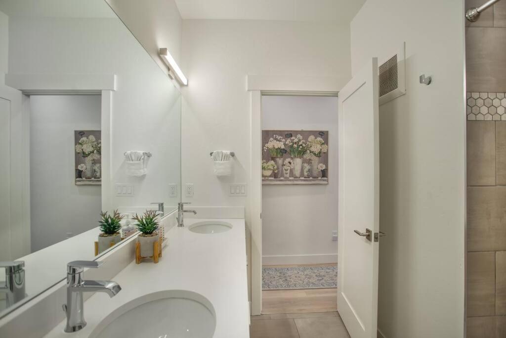 Cozy- Mountain Style - River View Apartment - Colorado Silverthorne Exteriör bild